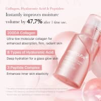 Medicube PDRN Pink Collagen Exosome Shot 7500 30ml - image 3