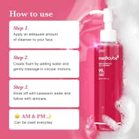 Medicube PDRN Hydrating Gel Cleanser 200ml - image 2