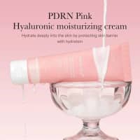 Medicube PDRN Pink Hyaluronic Moisturizing Cream 50ml - image 3