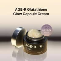 Medicube AGE-R Glutathione Glow Capsule Cream 50ml - image 2