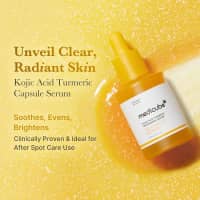 Medicube Kojic Acid Turmeric Niacinamide Serum 30ml - image 3