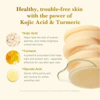 Medicube Kojic Acid Turmeric Pad 160ml - image 5