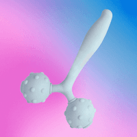 Bleuface Dual Ball Roller - image 2
