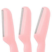 Bleuface Eyebrow Razor x3 - image 4