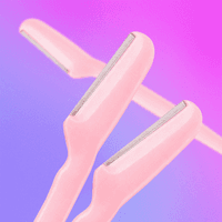 Bleuface Eyebrow Razor x3 - image 2