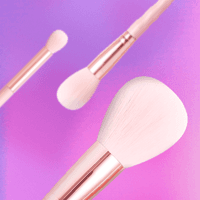 Bleuface Makeup Brushes - image 2