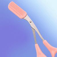 Bleuface Eyebrow Scissor - image 2