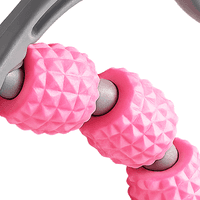Bleuface Textured Body Roller - image 3