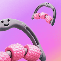 Bleuface Textured Body Roller - image 2