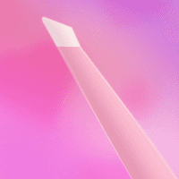 Bleuface Tweezer Pink - image 2