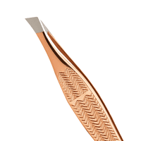 Bleuface Tweezer Rose Gold - image 4