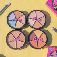 Rude Fabulous Concealer Wheel - image 3