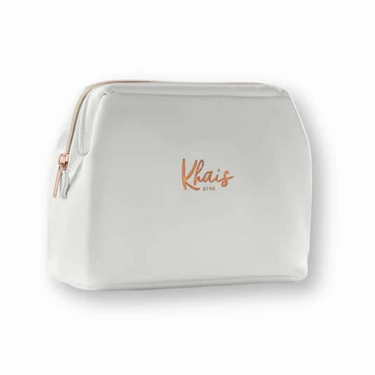 Khais Makeup Bag