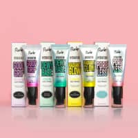 Rude Hydration Collection Pore-less Lightweight Face Primer 25g - image 3