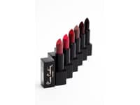 Pierre Cardin Paris Retro Matte Lipstick - image 2