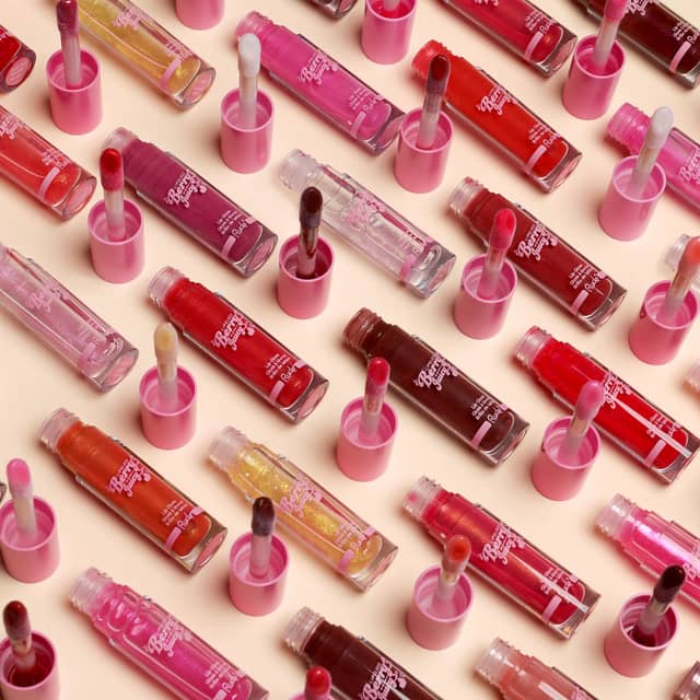 Rude Berry Juicy Lip Gloss
