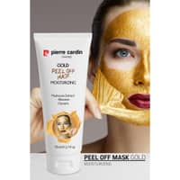 Pierre Cardin Paris Peel Off Mask 75ml
