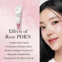 Medicube PDRN Pink Peptide Serum 5ml - image 2