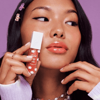 Rude Cosmetics Lip Oil Massage