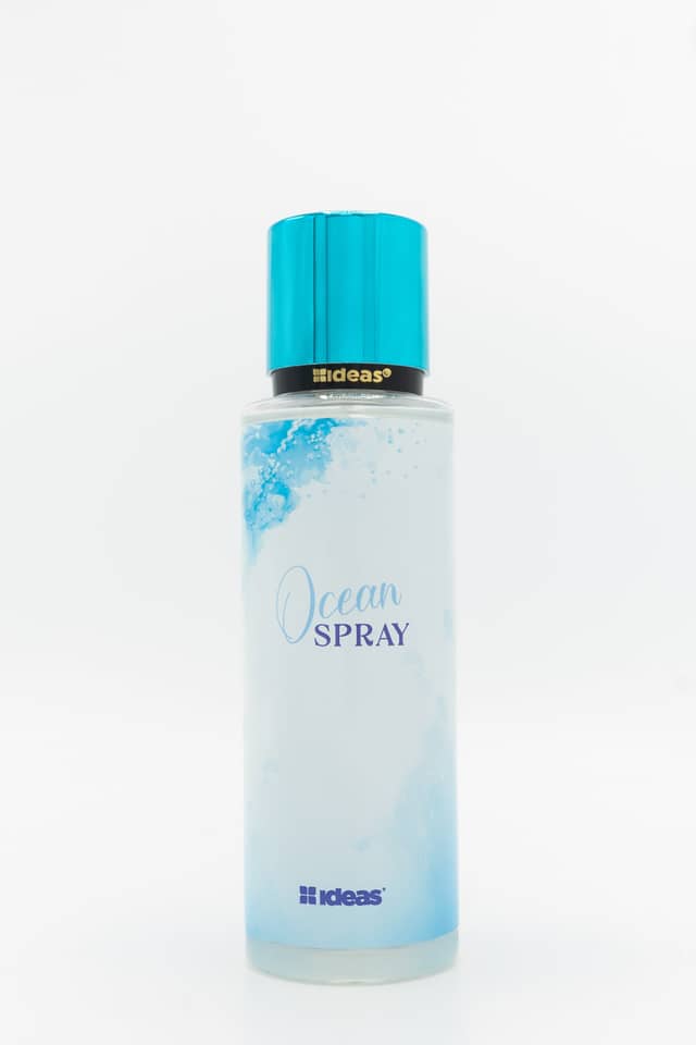 Ideas By Gul Ahmed Ocean Spray For Women 250ml