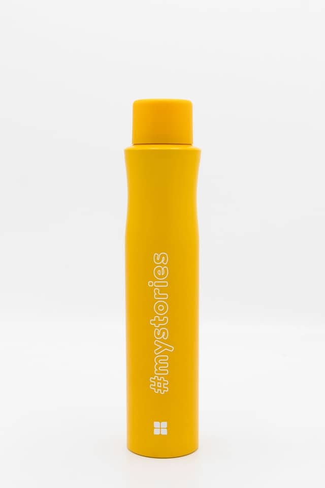 Ideas By Gul Ahmed My Stories Deo For Women 200ml