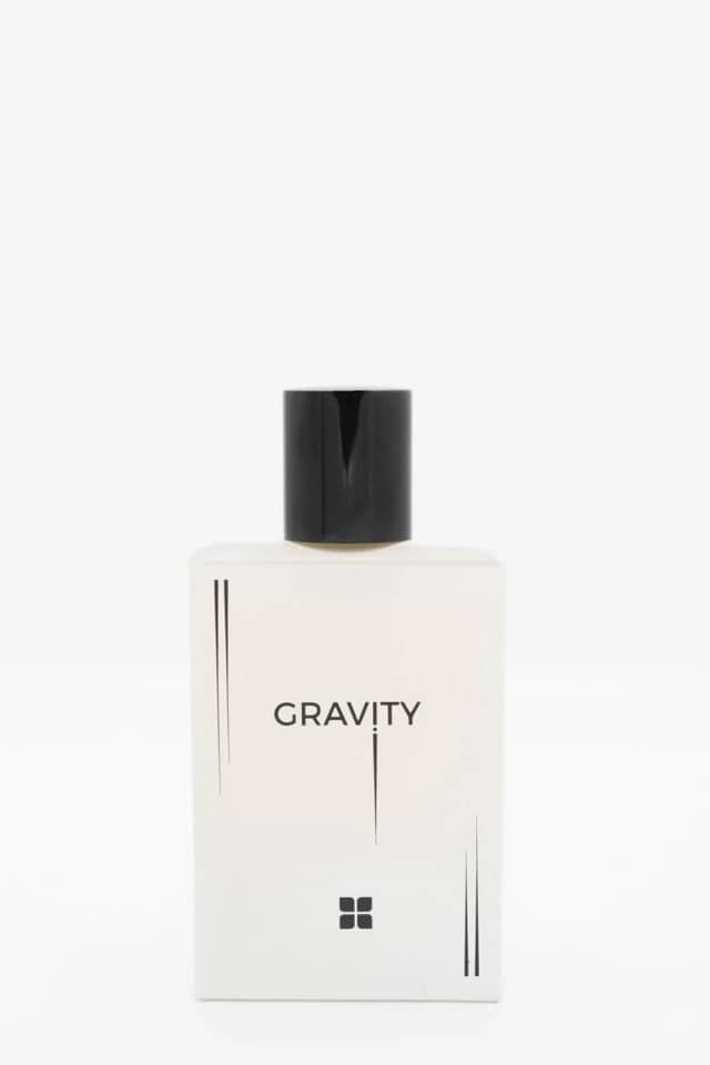 Ideas by Gul Ahmed Gravity Perfume For Men 50ml