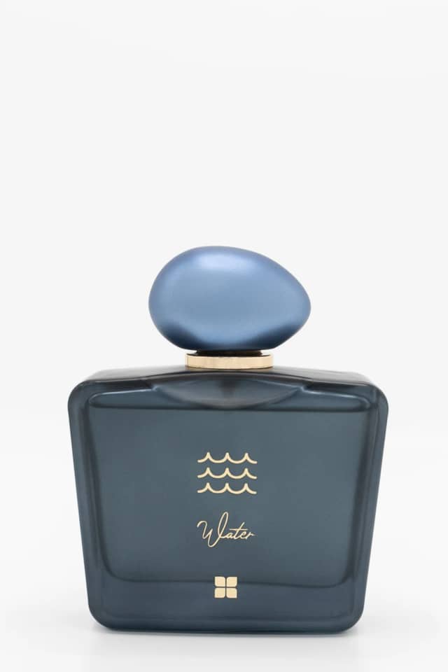 Ideas by Gul Ahmed Water Perfume For Men 100ml