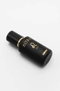 Ideas By Gul Ahmed Leo FIRE For Unisex 30ml - image 3