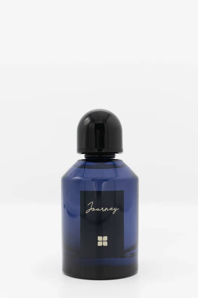 Ideas by Gul Ahmed Journey Perfume For Men 100ml