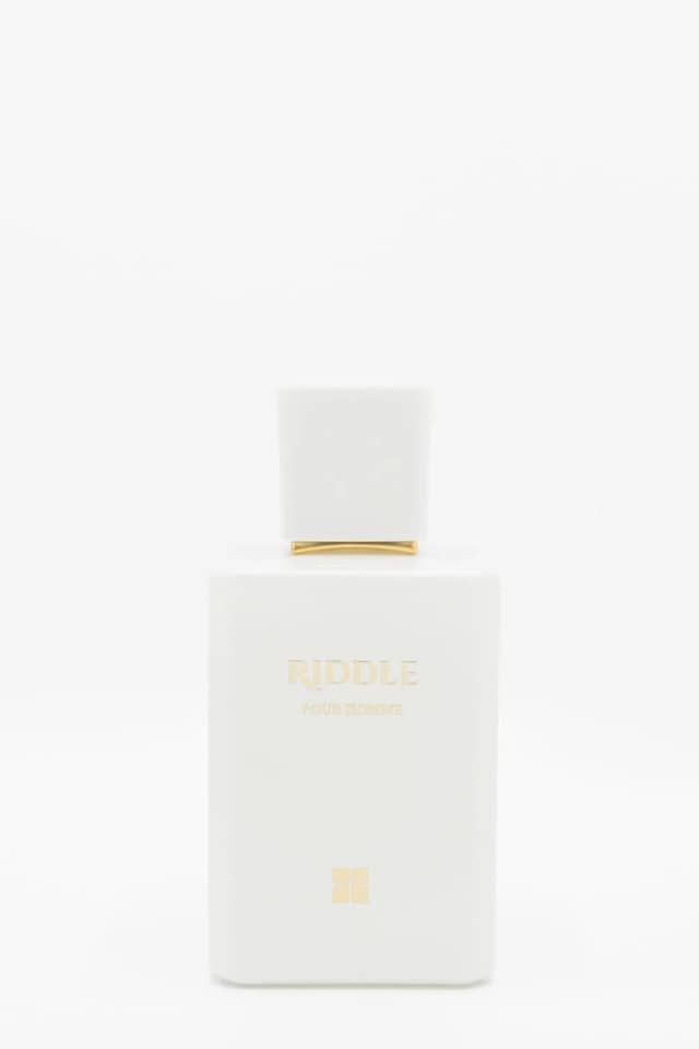 Ideas by Gul Ahmed Riddle Perfume For Men 100ml