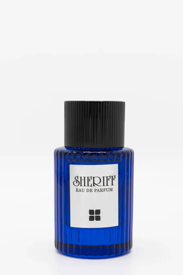 Ideas by Gul Ahmed Sheriff Perfume For Men 50ml
