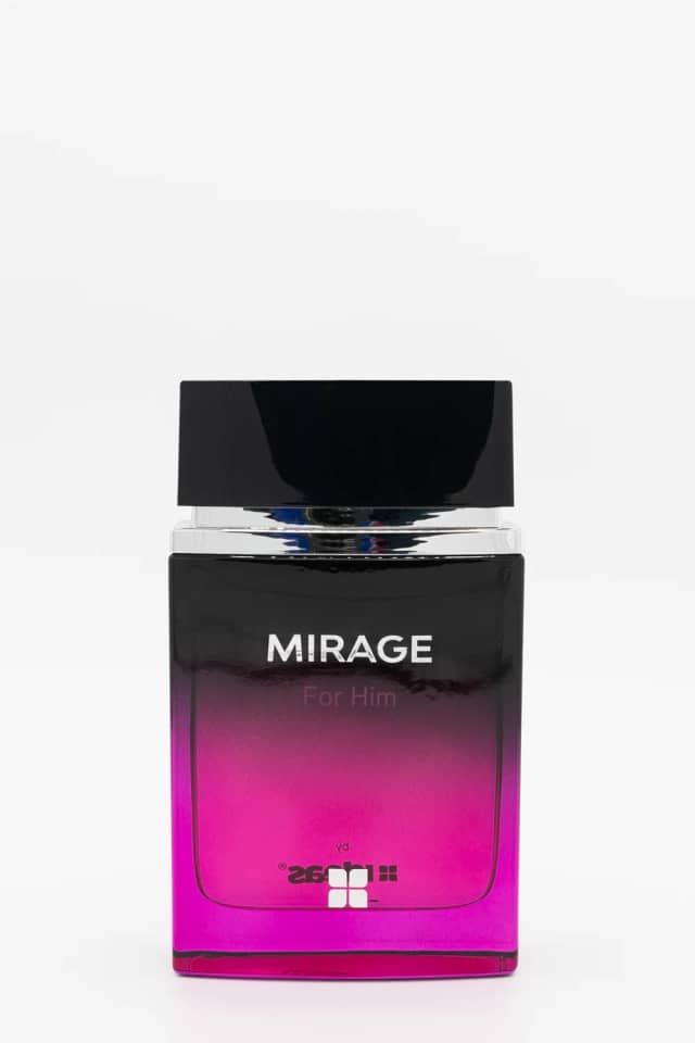 Ideas by Gul Ahmed Mirage Perfume For Men 100ml
