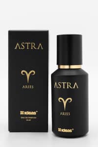 Ideas By Gul Ahmed Aries Water For Unisex 30ml