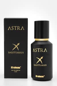 Ideas By Gul Ahmed Sagittarius Water Unisex 30ml
