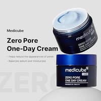 Medicube Zero Pore One Day Cream 50ml - image 2