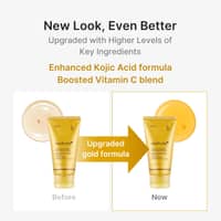 Medicube Kojic Acid Turmeric Night Wrapping Mask 75ml - image 3