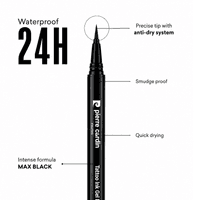 Pierre Cardin Tattoo Ink Gel Eyeliner Pen - image 2