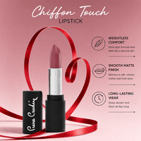 Pierre Cardin Paris Chiffon Touch Lipstick