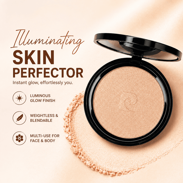 Pierre Cardin Paris Illuminating Skin Perfector