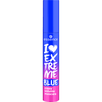 Essence I Love Extreme Blue Crazy Volume Mascara - image 2