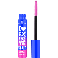 Essence I Love Extreme Blue Crazy Volume Mascara