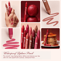 Pierre Cardin Lipliner Pencil Waterproof NEW - image 2