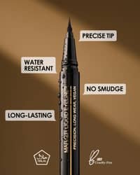Masarrat Misbah Artline Marker Eyeliner - image 2