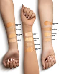 Masarrat Misbah Silk Radiance BB Cream 30ml - image 4