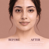 Truly Komal Tinted Sunscreen SPF 50 PA++ SPF 50 PA++ 50ml - image 2