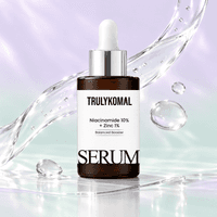 Truly Komal Niacinamide Serum 30ml