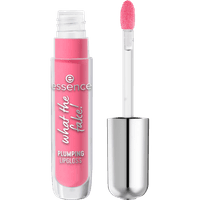 Essence What The Fake! Plumping Lipgloss