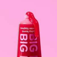 Essence juicy bomb jumbo lipgloss - image 5
