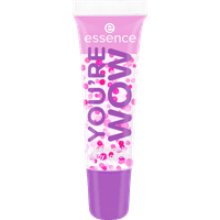 Essence - juicy bomb shiny lipgloss