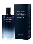 Davidoff Cool Water Reborn Men EDT 125ml